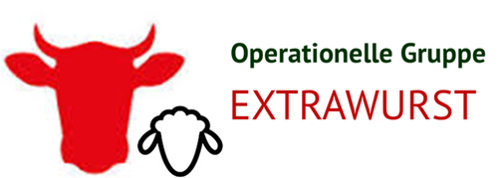 Logo Operationelle Gruppe Extrawurst